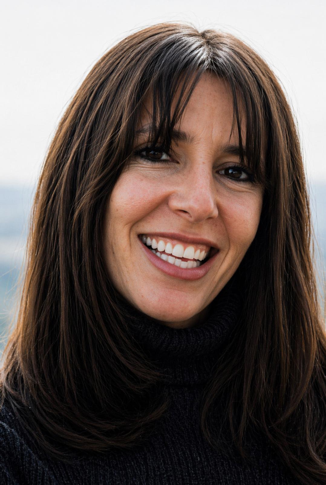 Lisa Tredler — specialist teacher and SENCO